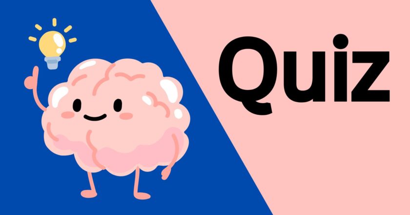 Master the Mix: Trivia Quiz from History to Science