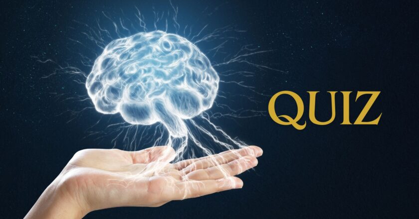 The Ultimate Brain Buster: 10 Questions to Test Your Knowledge Across Every Topic